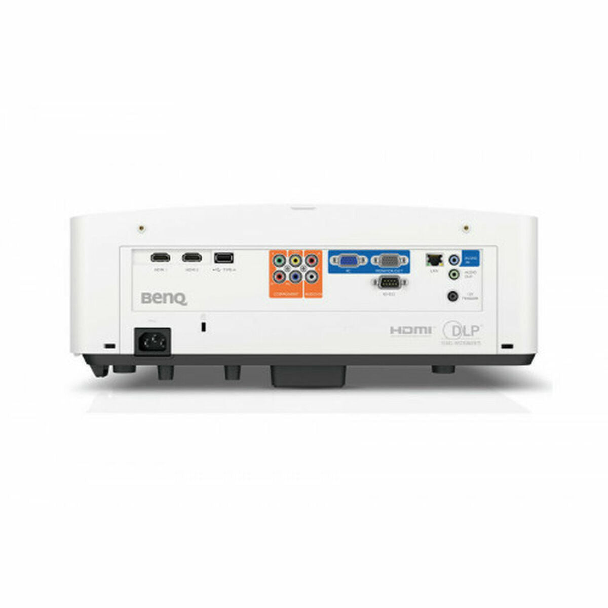 Projector BenQ 9H.J3W77.15E XGA 4000 Lm 1920 x 1200 px