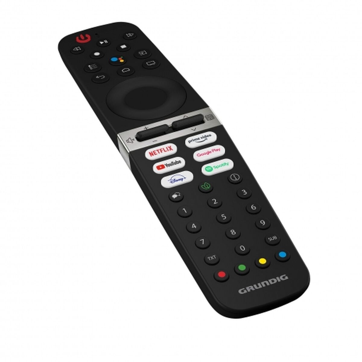 Smart TV Grundig 55GGU7960B 55 55" 4K Ultra HD LED HbbTV