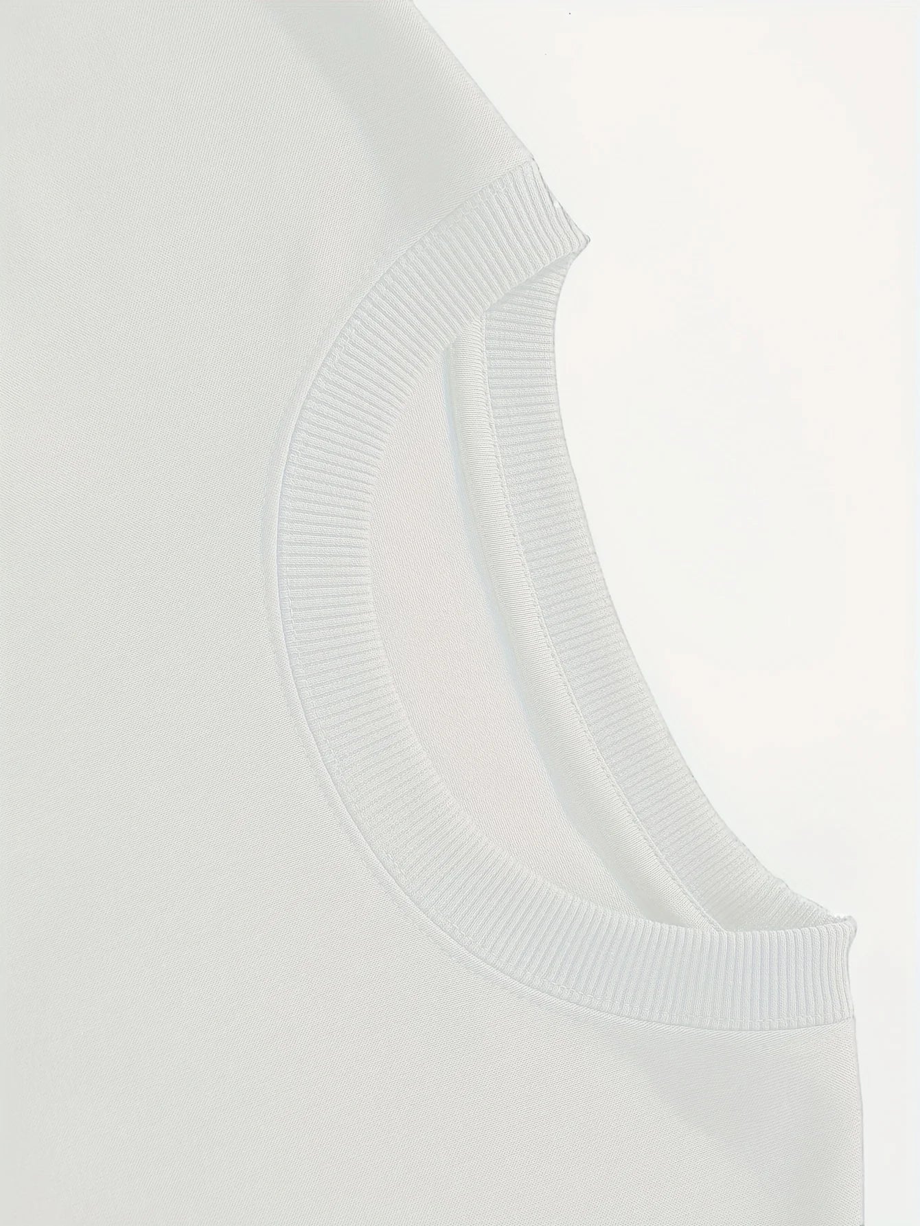 Men'S SEBS Logo Graphic Sweatshirt with Lettering SEBS Branding Casual Round Neck Pullover Loose Fit Comfort Casual Wear Apparel