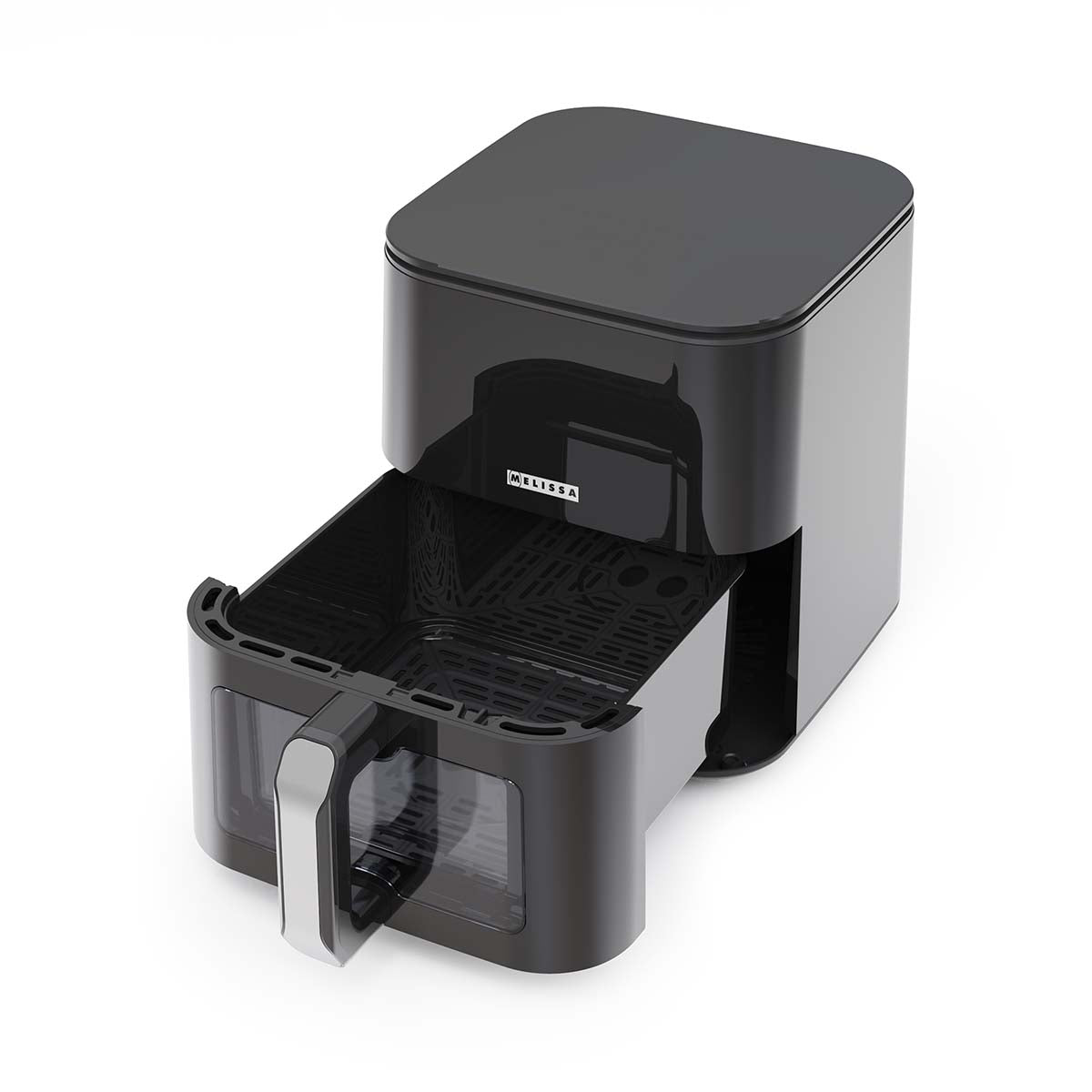 Melissa Digitale Heißluftfritteuse XL
