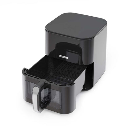 Melissa Digitale Heißluftfritteuse XL