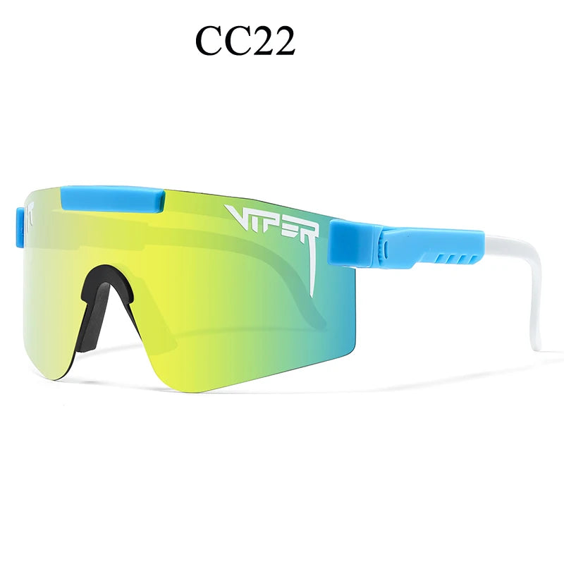 Youth Pit Viper Sunglasses Boys Girls Kids Sun Glasses Small head Adult Men Women Eyewear Outdoor Cycling Driving Shades Sport