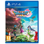 PlayStation 4 Video Game KOCH MEDIA Dragon Quest XI