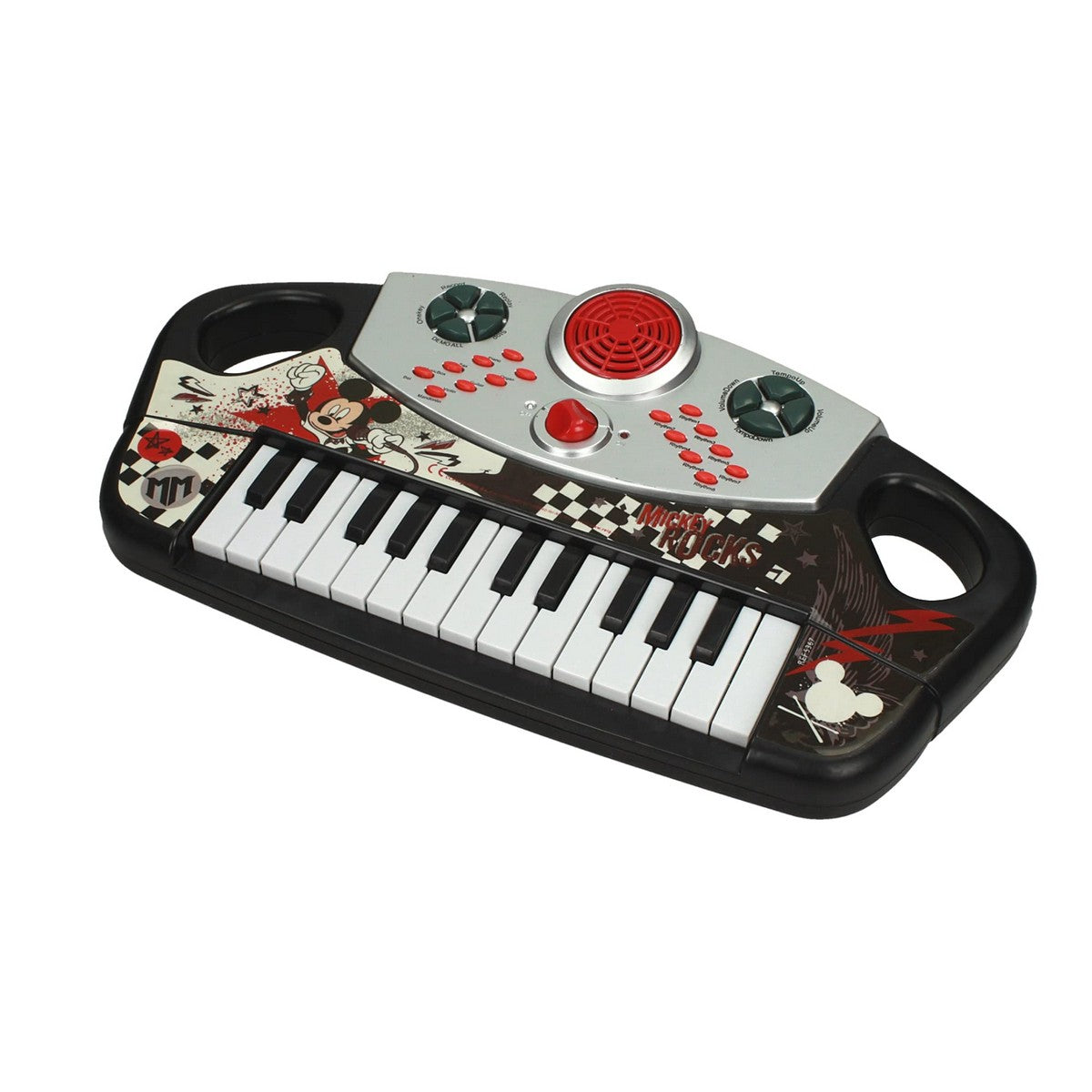 Musical Toy Mickey Mouse Electric Piano