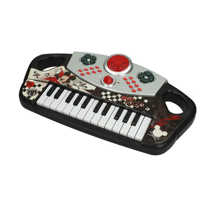 Musical Toy Mickey Mouse Electric Piano