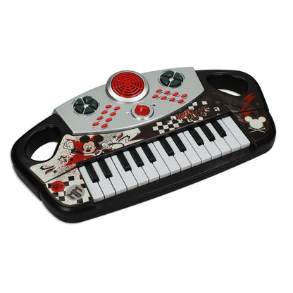 Musical Toy Mickey Mouse Electric Piano