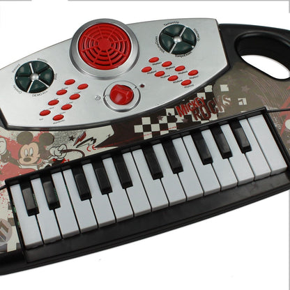 Musical Toy Mickey Mouse Electric Piano
