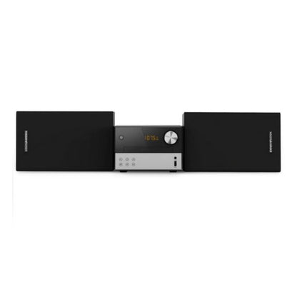 Stereo Hi-Fi Energy Sistem Home Speaker 7 Bluetooth 30W Black
