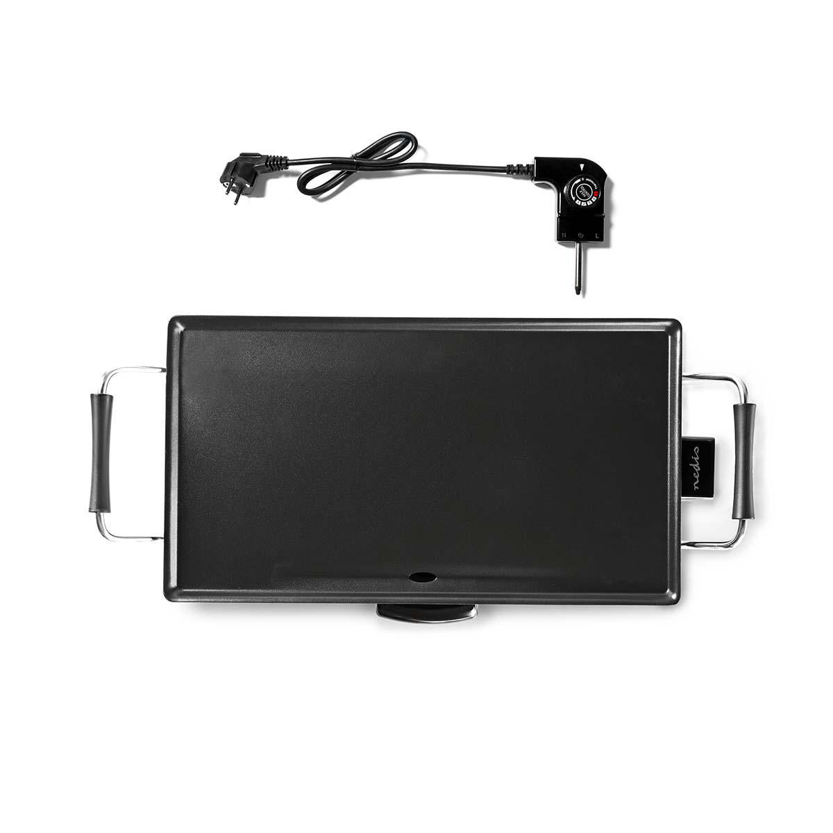 Nedis Teppanyaki-Tischgrill