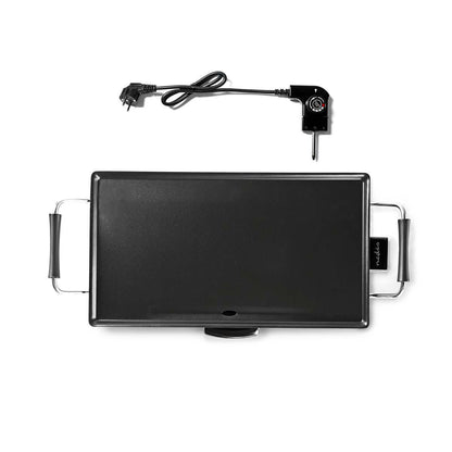 Nedis Teppanyaki-Tischgrill