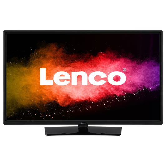 Lenco 32 Zoll Smart HD LED TV Bluetooth® 12V