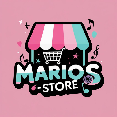 Marios Store