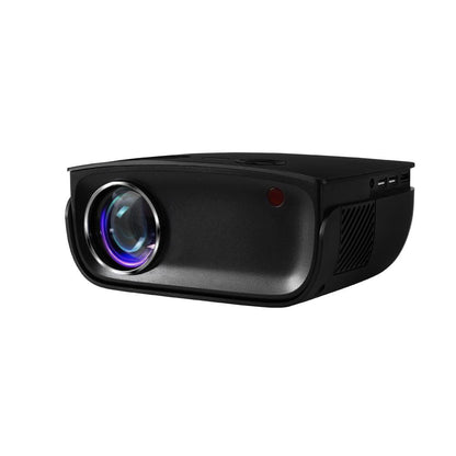 Devanti Mini Video Projector Wifi USB HDMI Portable 2000 Lumens HD