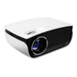 Devanti Mini Video Projector Wifi USB HDMI Portable 2000 Lumens HD