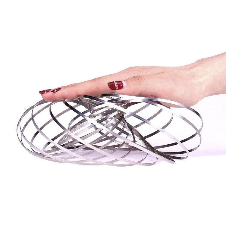 3D Magic Ring