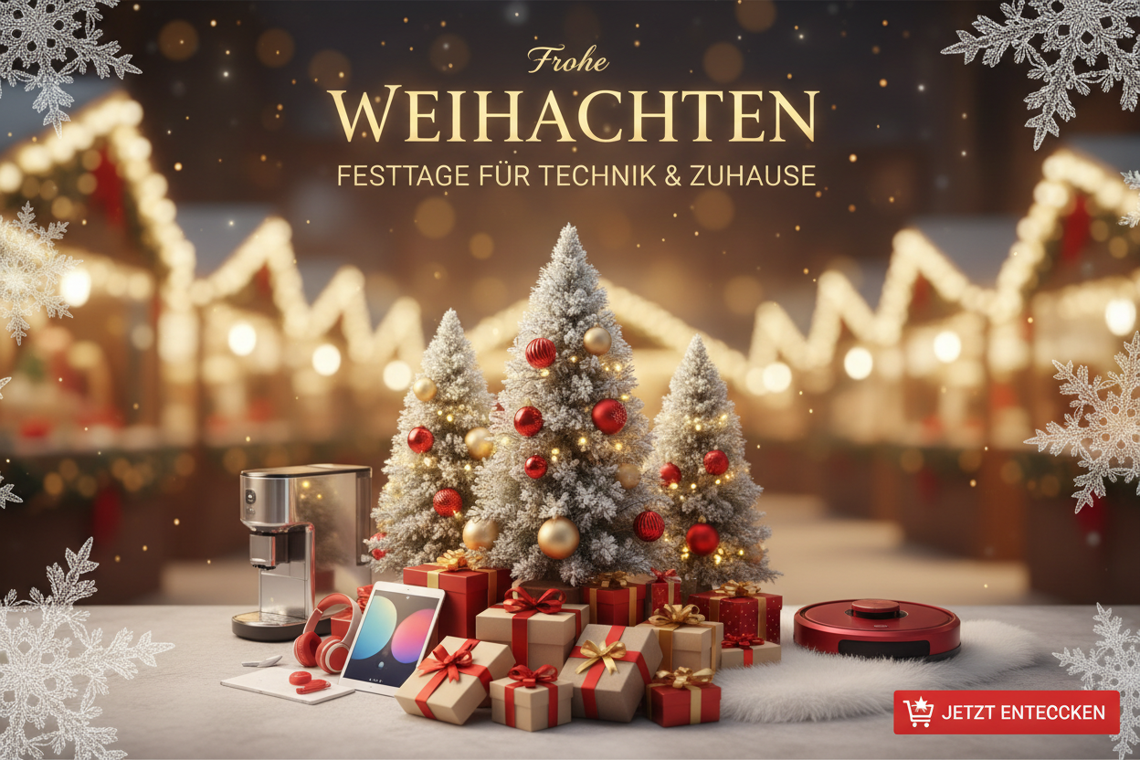 Weihnachten
